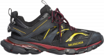 Balenciaga track black new arrivals bordeaux