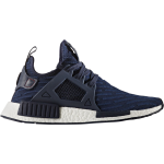 Кроссовки Adidas NMD_XR1 PK 'Collegiate Navy', синий - фото