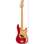 Бас-гитара Fender Vintera 50s Precision Bass - Dakota Red - фото 3