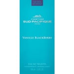 Comptoir Sud Pacifique VANILLE Blackberry EDT 100мл - фото 2