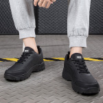 Кроссовки мужские Lifestyle Shoes Men Low-Top Medd, серый - фото 6