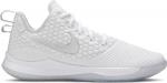 Nike LeBron Witness 3 White Chrome
