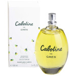 Gres Cabotine de Gres Eau De Parfum 100 мл для женщин - фото