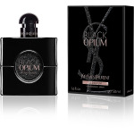 Парфюм Yves Saint Laurent Black Opium Le Parfum - фото