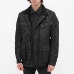 International Ariel Polarquilt Barbour