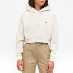 Толстовка Dickies Oakport Cropped Hoody - фото 3