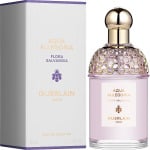 Туалетная вода Guerlain Aqua Allegoria Flora Salvaggia - фото 4