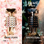 Духи Fame parfum Paco rabanne, 30 мл - фото 4