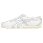 Кроссовки женские Limber Running Shoes Low-top White/Silver Onitsuka Tiger - фото