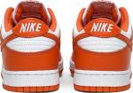 Nike dunk low sp top syracuse