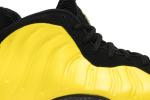 Yellow foamposite deals