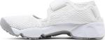 Nike Air Rift PS White Wolf Grey