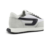 Кроссовки Diesel S Racer Lc, grey blue - фото 7