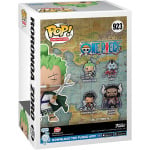 Фигурка Funko POP! Animation: One Piece - Roronoa Zoro - фото 2