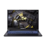 Игровой ноутбук Hasee Ares Z8D9, 15.6'', 64 ГБ/2 ТБ, i9-12900H, RTX 4060, черный, английская клавиатура - фото