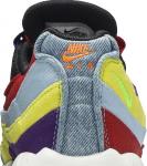 Nike air hotsell max 95 multicolor