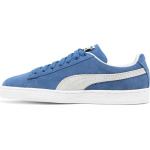 Кроссовки Puma Suede Classic+ Olympian Blue, синий - фото 3