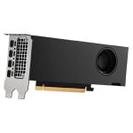 Видеокарта PNY Nvidia RTX Quadro A2000, 12 Гб, VCNRTXA2000-12GB-SB - фото 4