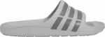 Adidas duramo slide hotsell gray