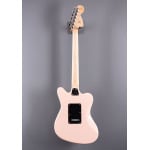 Squier Paranormal Super-Sonic - Shell Pink - фото 4