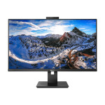 Монитор Philips 329P1H, 31.5", 3840x2160, 60 Гц, IPS, черный - фото