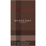 Туалетная вода Burberry London For Men - фото 3