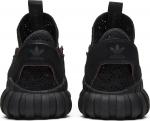 Adidas Tubular Doom Sock Primeknit Triple