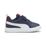 Кроссовки PUMA "Кроссовки Courtflex V3 для маленьких детей", белый - фото 5