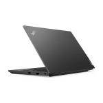 Ноутбук Lenovo ThinkPad E14 Gen 4, 14", 8 ГБ/256 ГБ, i5-1235U, GeForce MX550, черный, английская клавиатура - фото 4