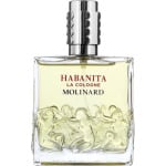 Molinard - Habanita La Cologne Woman - Туалетная вода - 75мл - фото