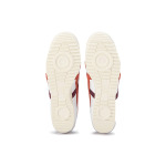 Кроссовки женские Limber Running Shoes Low-top White/Red Onitsuka Tiger - фото 5