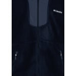 Флисовая куртка SEQUOIA GROVE FULL ZIP UNISEX Columbia, темно-синий - фото