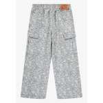 Брюки-карго LVG 94 BAGGY WIDE LEG Levi's, светло-голубой - фото 5