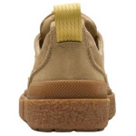 Кроссовки clarks Skateboarding Shoes Men Low-top Yellow, желтый - фото 4