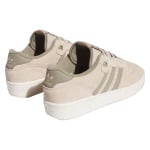 Adidas originals Обувь для скейтбординга Rivalry унисекс, Wonder Beige/Clay/Off White - фото 6