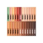 Тушь для ресниц Fix Stick Nyx Professional Makeup, цвет dark peach - фото 6