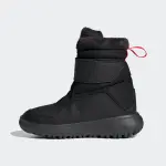 Adidas Sportswear зимние ботинки «WINTERPLAY KIDS BOOTS», зимние ботинки, зимние ботинки, зимняя обувь, цвет Core Black / Solar Red / Iron Metallic - фото 3