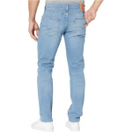 Джинсы 502 Regular Taper Fit Levi's, цвет Davie Ivy Stretch - фото 3