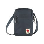 Сумка Fjallraven High Coast Pocket, синий - фото