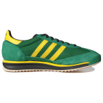 Adidas originals SL Lifestyle Обувь унисекс, Keylime - фото 2