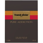 Парфюмированная вода, 100 мл Franck Olivier, Pure Addiction - фото 5