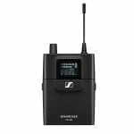 Беспроводная система Sennheiser Sennheiser XSW IEM SET B Wireless In-Ear Monitoring System - фото 2