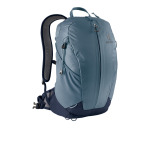 Рюкзак Deuter AC Lite 17, синий - фото