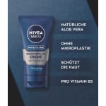 Крем для лица Protect  Уход 75мл NIVEA - фото 4