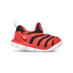 Кроссовки для малышей Nike Dynamo Free TD, Orange - фото 7