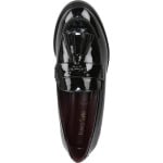 Лоферы Carolyn Low Slip-ons Franco Sarto, цвет Black Synthetic - фото 2