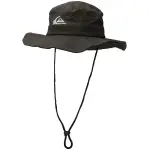 Шапка для рыбалки Quiksilver "BUSHMASTER HATS KVJ0", черно-белый - фото 2