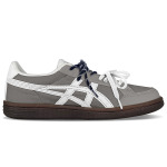 Кроссовки Onitsuka Tiger Advanti Skateboarding Shoes Unisex Low-top White/gray, серый - фото 2