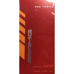 Mercedes-Benz Mercedes Amg Red Thrill Edp 100ml Perfume For Men - фото 2