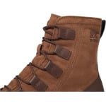 Зимние ботинки Explorer Next Boot Waterproof SOREL, цвет Velvet Tan/Tobacco - фото 6